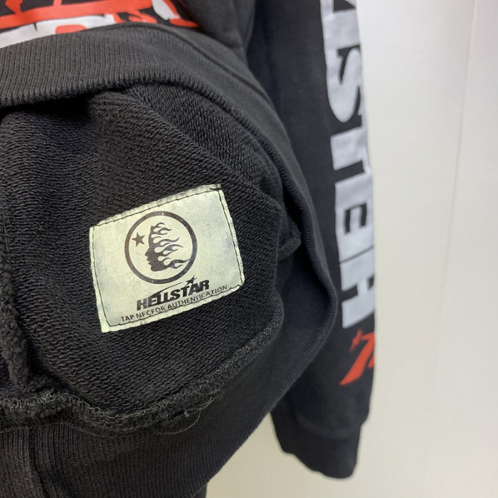 Hellstar Hoodie