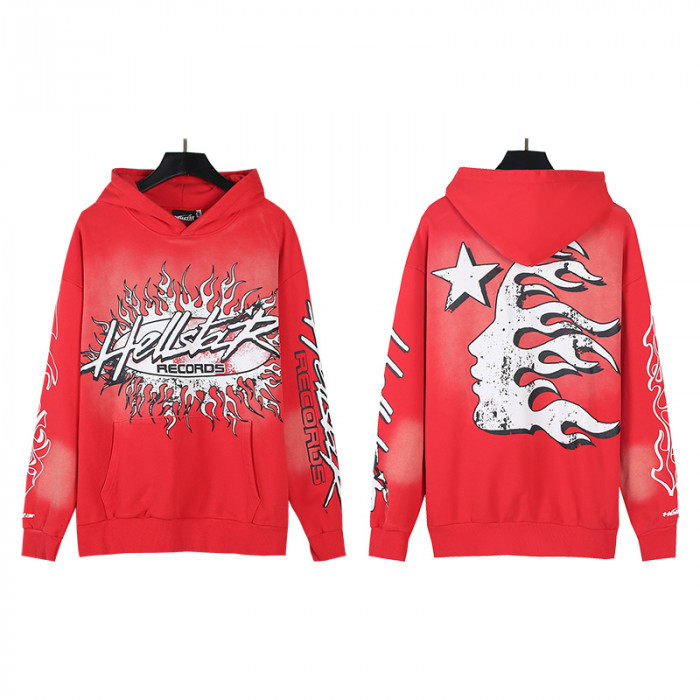 Hellstar Hoodie