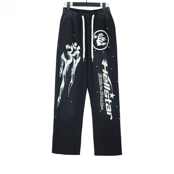 Hellstar Pants