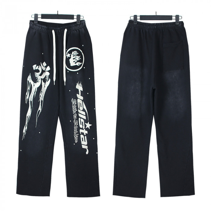 Hellstar Pants