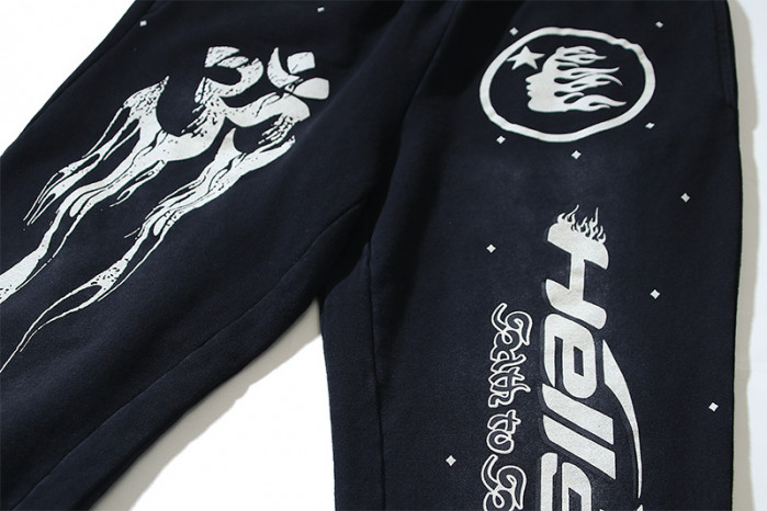 Hellstar Pants