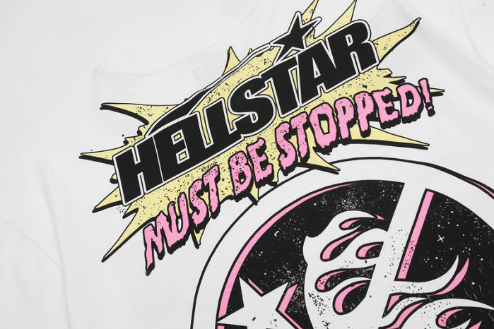 Hellstar Shirts