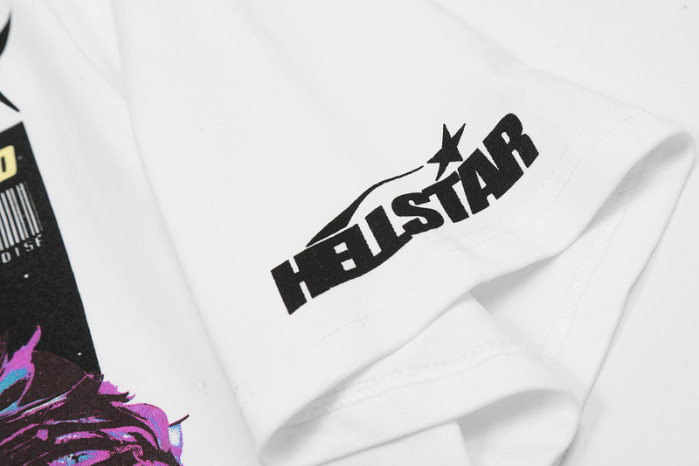 Hellstar Shirts