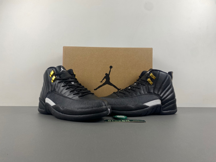 Jordan 12 Retro The Master 130690-013