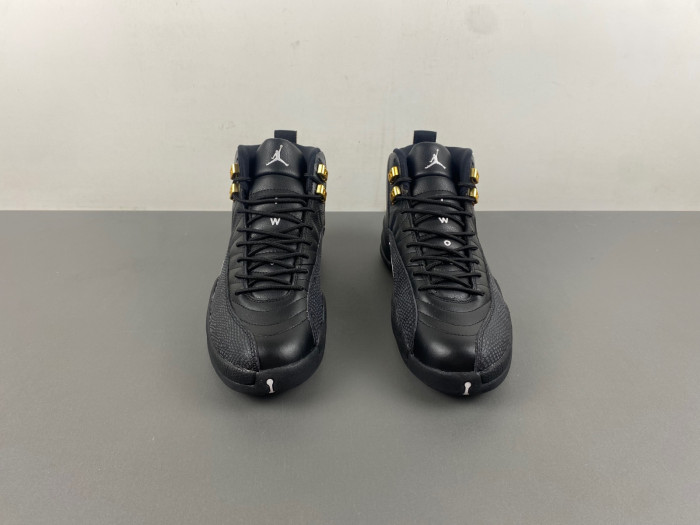 Jordan 12 Retro The Master 130690-013