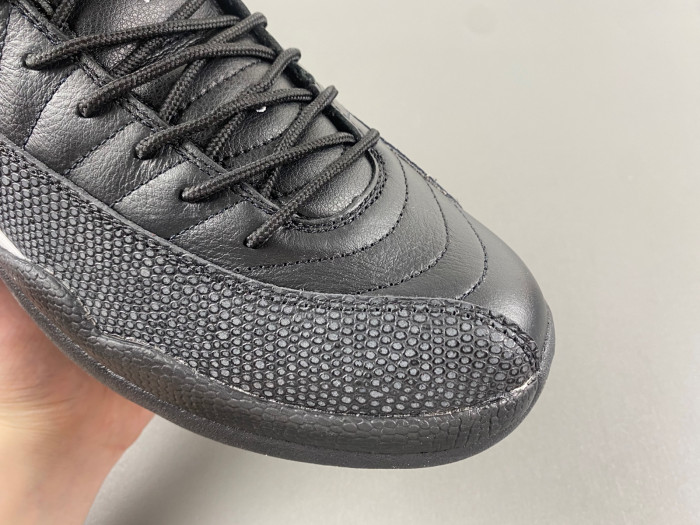 Jordan 12 Retro The Master 130690-013