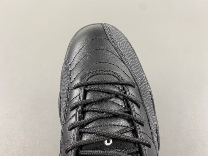 Jordan 12 Retro The Master 130690-013
