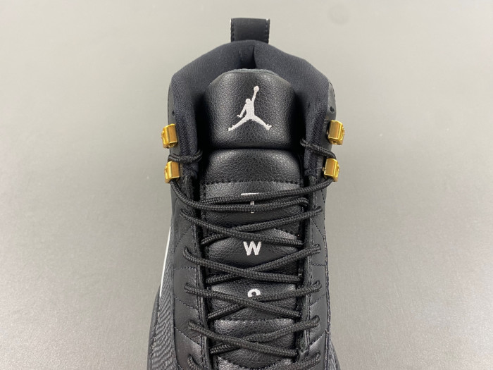 Jordan 12 Retro The Master 130690-013