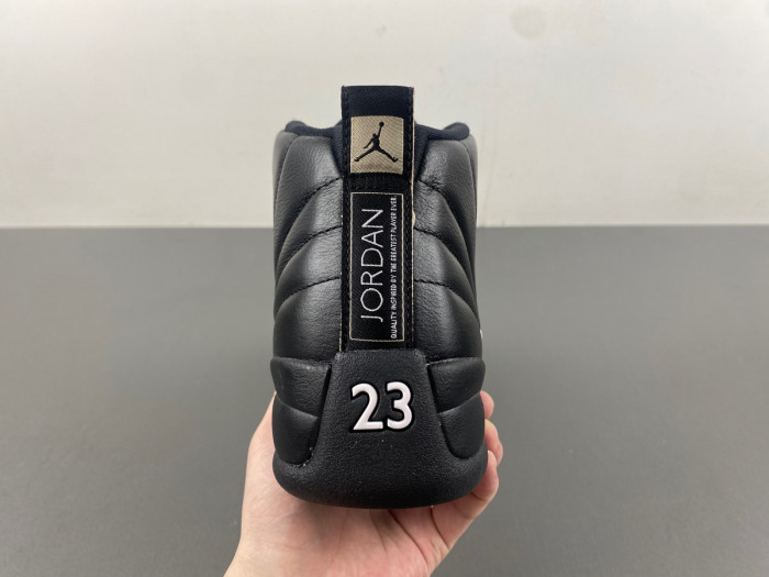 Jordan 12 Retro The Master 130690-013