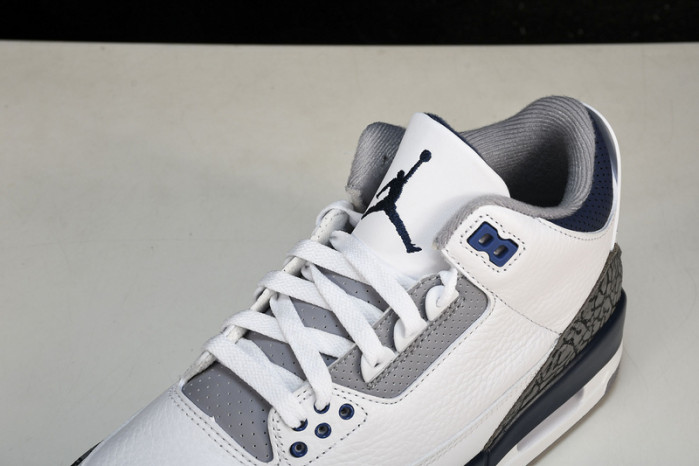 air jordan 3 midnight navy ct8532-140