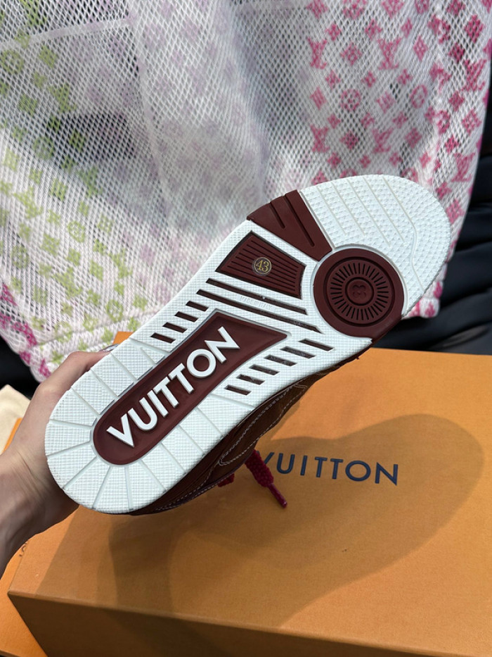 lv sneaker low