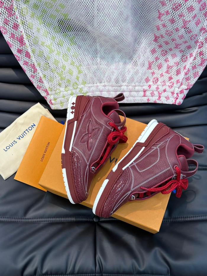 lv sneaker low