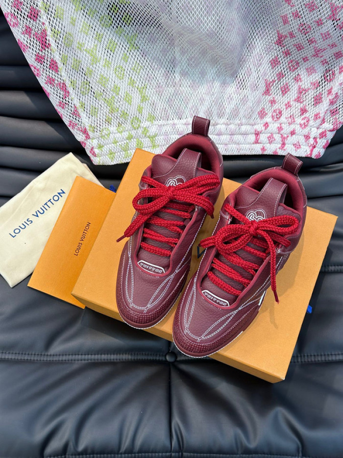 lv sneaker low