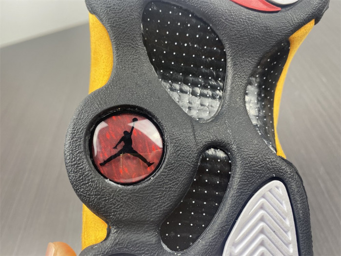 air jordan 13 “del sol” 414571-167