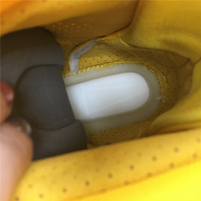 nike air fear of god 1 yellow ar4237-700