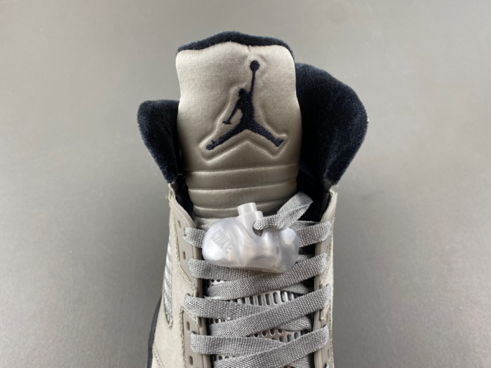 Air Jordan 5 “Wings” IO2038-001