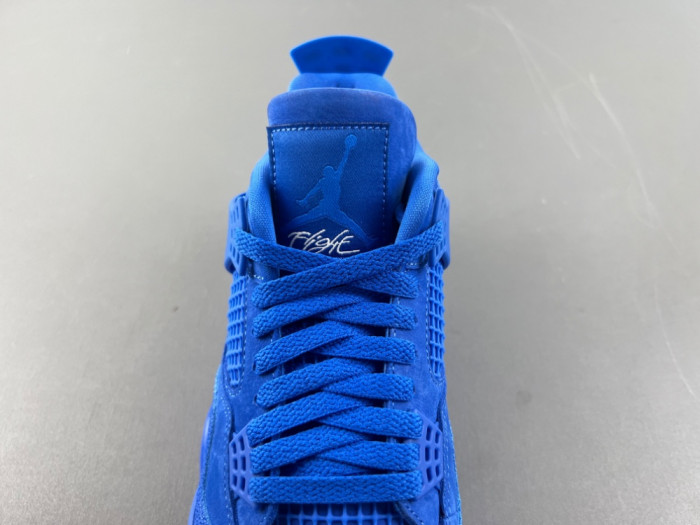 Nigel Sylvester x Air Jordan 4 “Brick by Brick” HF4340-400