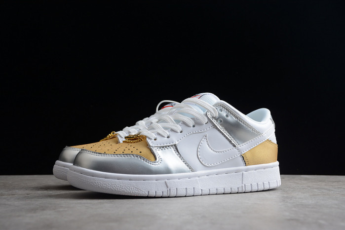 nk sb dunk low heirloom (w) dh4403-700