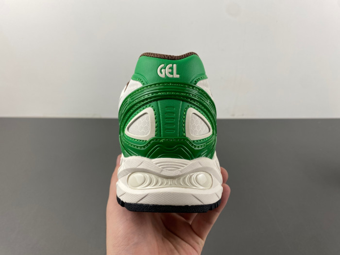 Asics Gel-Kahana Tr V4 "Green Silver"