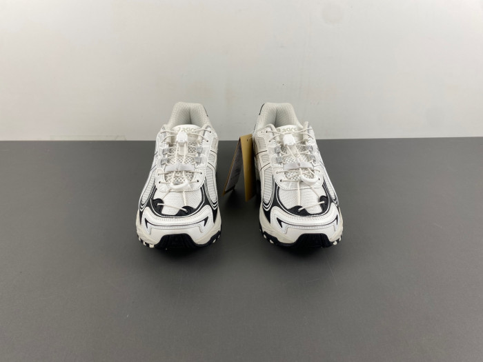 Asics Gel-Kahana Tr V4 "White Black"