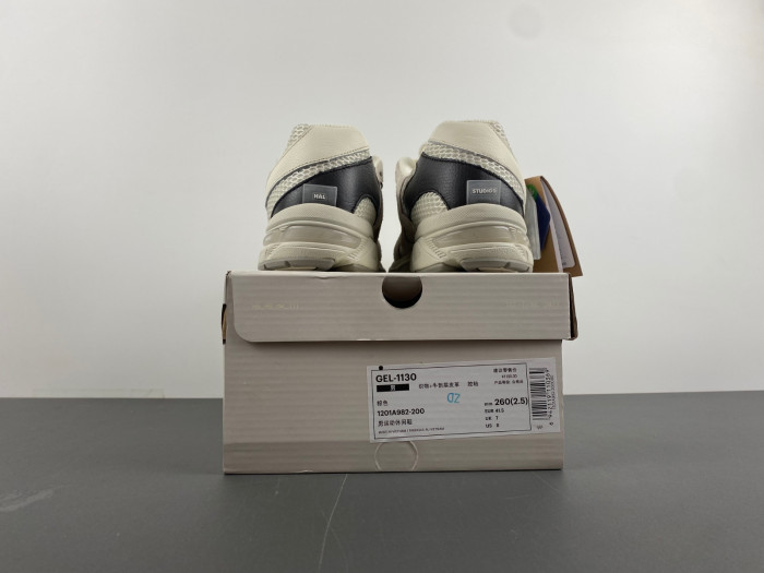 ASICS Gel-1130 HAL Studio Glacier