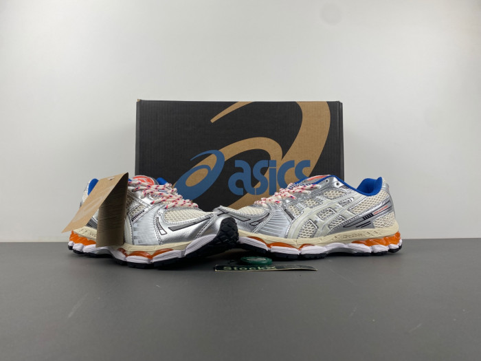 ASICS Gel-Kayano 12.1 Ronnie Fieg Knicks
