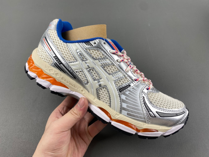 ASICS Gel-Kayano 12.1 Ronnie Fieg Knicks