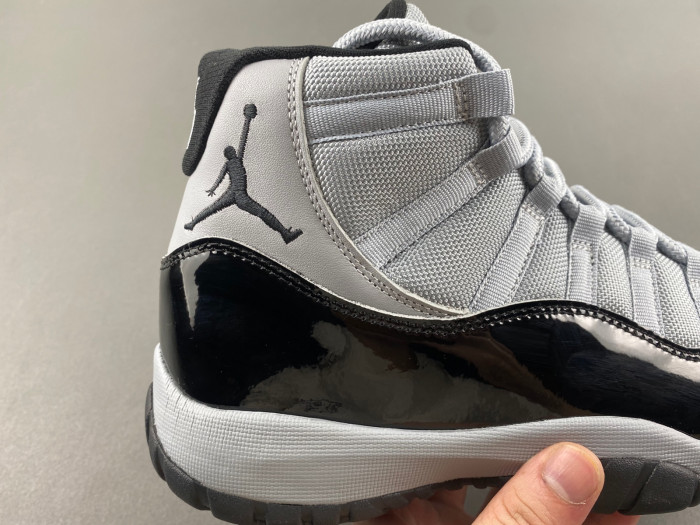 Air Jordan 11 Retro CT8012-6005