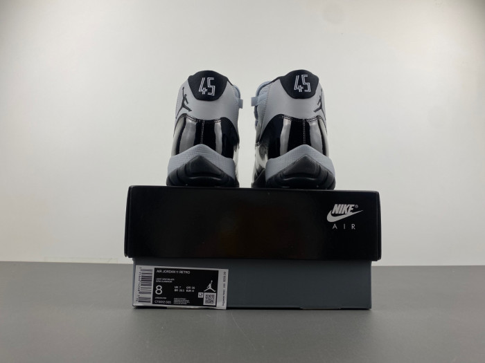 Air Jordan 11 Retro CT8012-6005