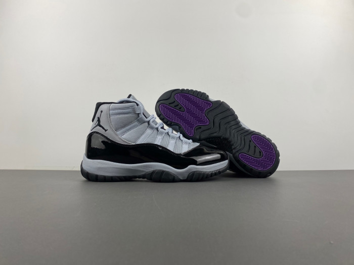 Air Jordan 11 Retro CT8012-6005