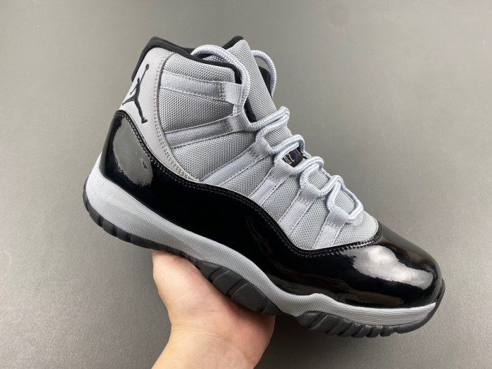 Air Jordan 11 Retro CT8012-6005