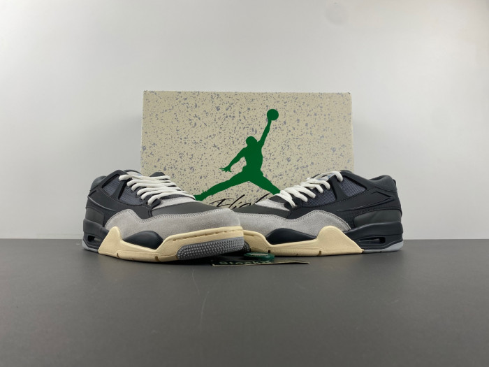 Air Jordan 4 RM Iron Grey FQ7939-002