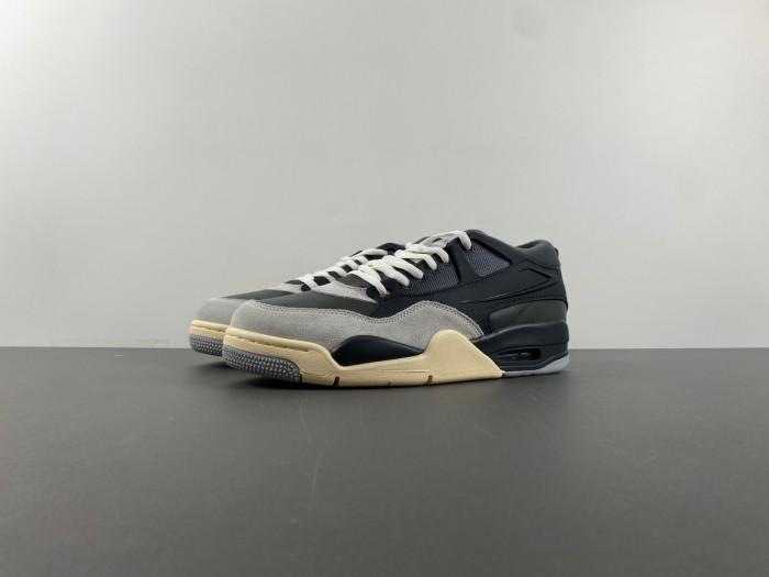 Air Jordan 4 RM Iron Grey FQ7939-002