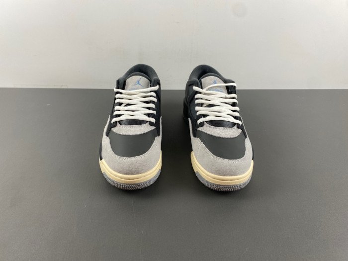 Air Jordan 4 RM Iron Grey FQ7939-002