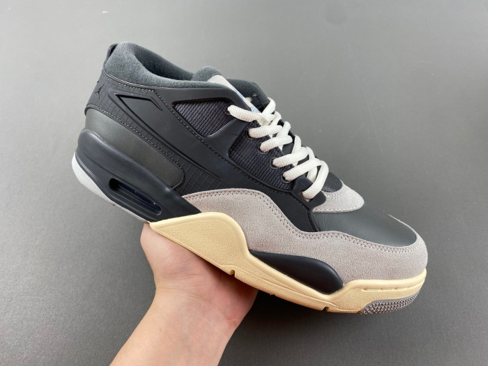 Air Jordan 4 RM Iron Grey FQ7939-002