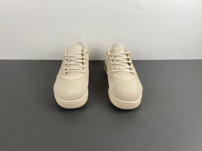 Air Jordan 4 RM Legend Light Brown FQ7940-200