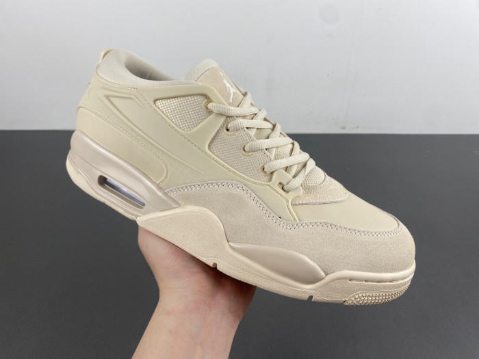 Air Jordan 4 RM Legend Light Brown FQ7940-200