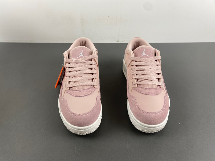 Air Jordan 4 RM Pink Oxford FQ7940-600