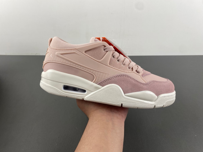 Air Jordan 4 RM Pink Oxford FQ7940-600
