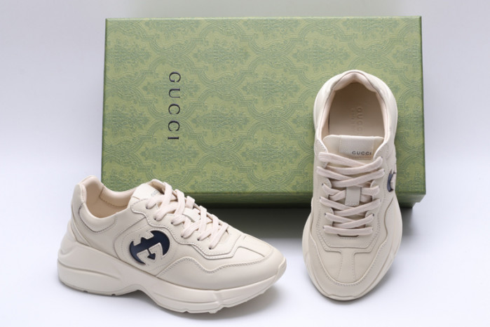 GUCCI Trainer Sneaker