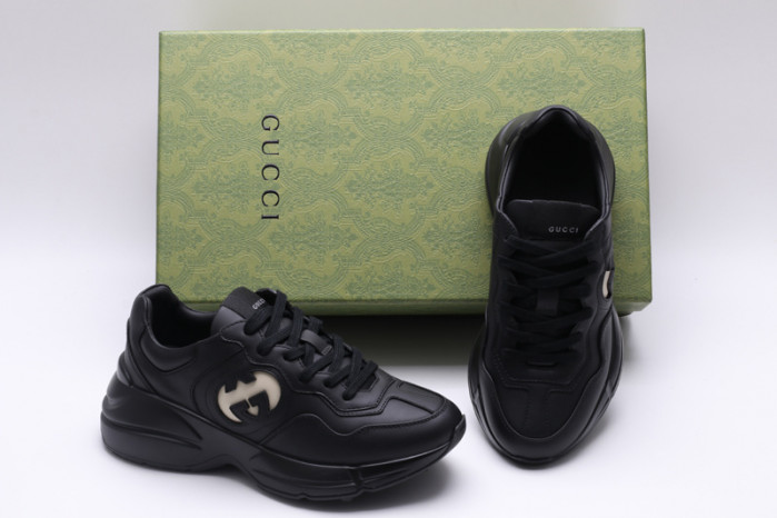 GUCCI Trainer Sneaker