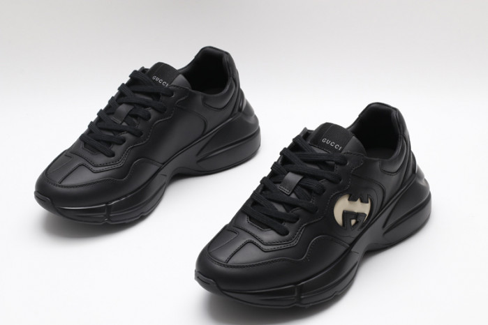 GUCCI Trainer Sneaker