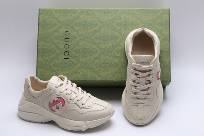 GUCCI Trainer Sneaker