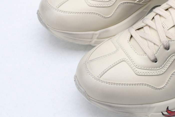 GUCCI Trainer Sneaker