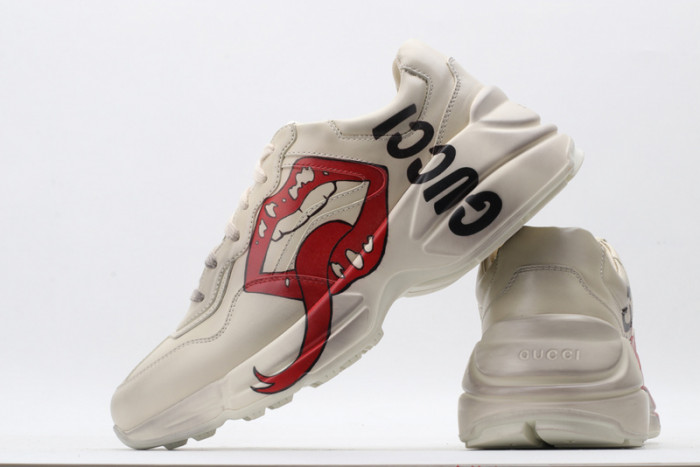 GUCCI Trainer Sneaker