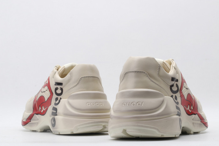 GUCCI Trainer Sneaker