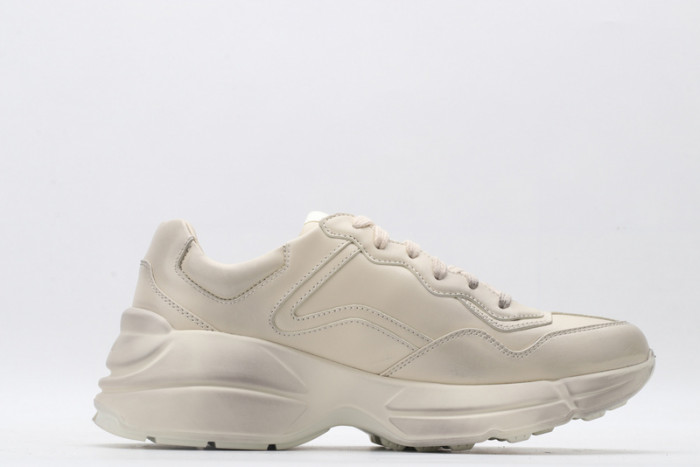 GUCCI Trainer Sneaker