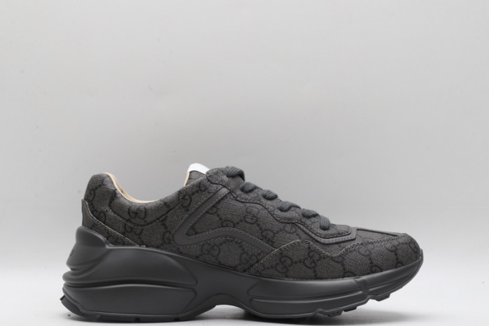 GUCCI Rhyton Vintage Trainer Sneaker