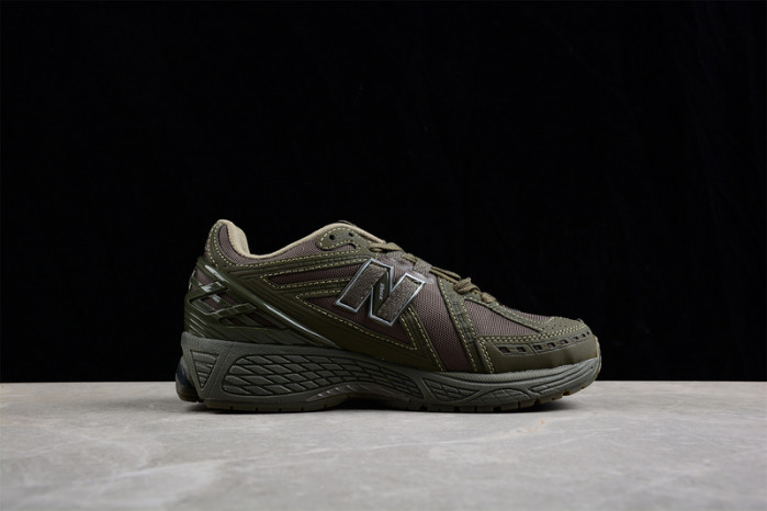 new balance 1906r cordura olive m1906rs