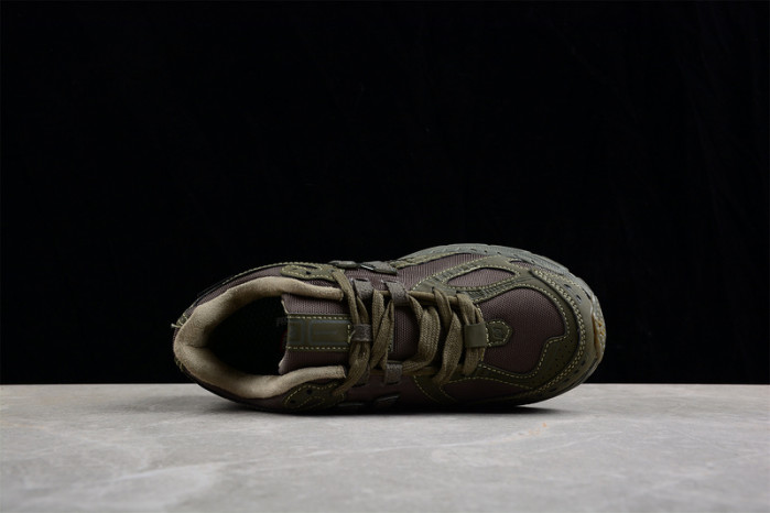 new balance 1906r cordura olive m1906rs